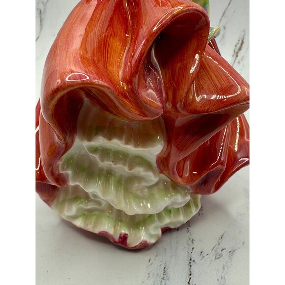 Royal Doulton HN1834 Top Of The Hill 8" Tall England 1937 Limited Vintage - Picture 9 of 11